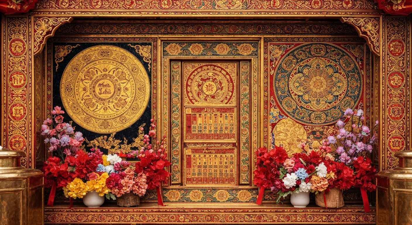 Các Loại Ngày Kỵ Phổ Biến