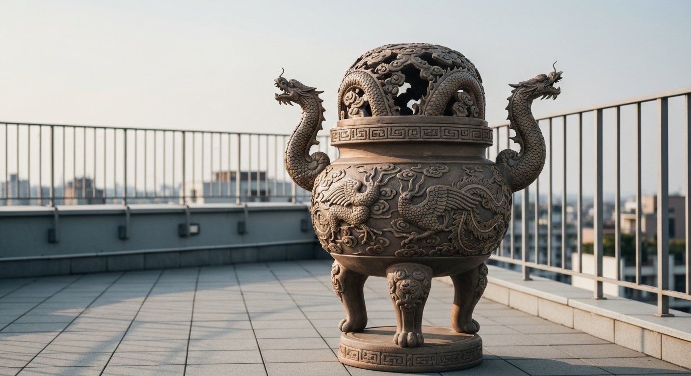 Đặc Điểm Kỹ Thuật Và Thiết Kế