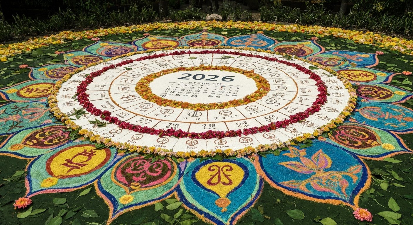 Thời Gian Cúng Tốt Nhất Năm 2026