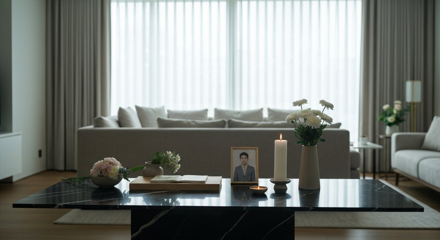 Văn Khấn Giỗ Cha Mẹ 2025: Nghi Thức Thiêng Liêng Trong Căn Hộ Chung Cư