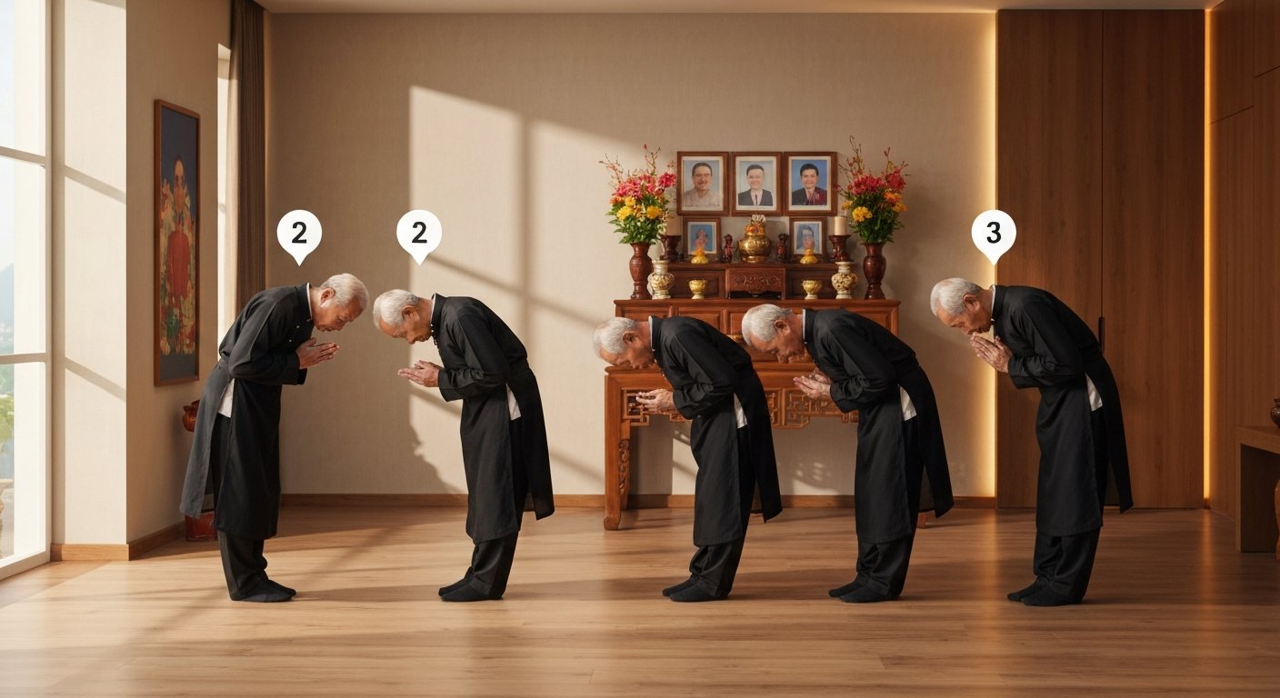 Ý Nghĩa Biểu Tượng Của Từng Số Lần